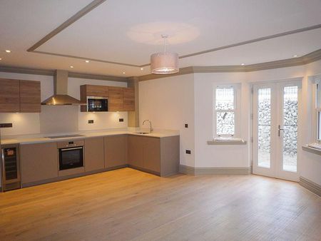 1 bedroom apartment to rent - Photo 4