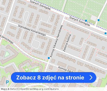 Mieszkanie 2- pokoje, ul. KEN - Zdjęcie 1