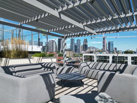 McCord CONDOS LOCATIFS A GRIFFINTOWN-CONDO RENTALS - Photo 2