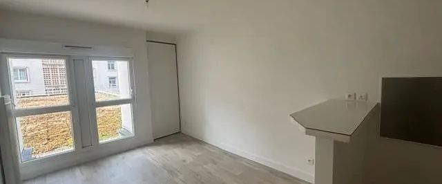 Appartement à louer 2 pièces 39.5m² - Photo 1