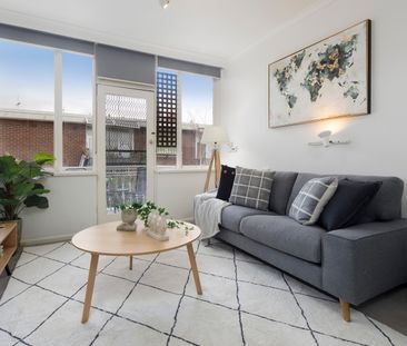 12/559 GlenHuntly Road, Elsternwick VIC 3185 - Apartment For Rent |... - Photo 4