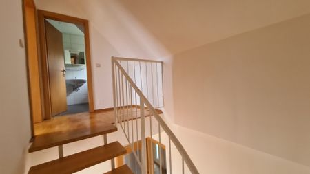 2-ZI-Maisonette auf der Genottehöhe - Photo 3