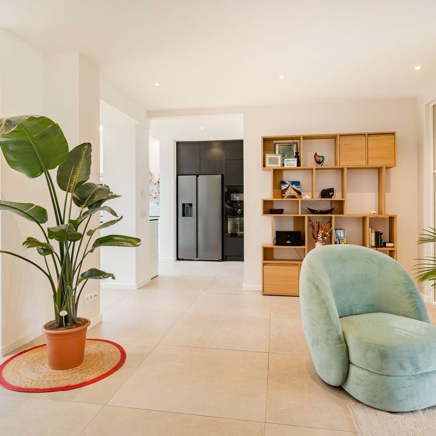 Huis te huur: Prinsenlaan 23 6721 EB Bennekom - Photo 1