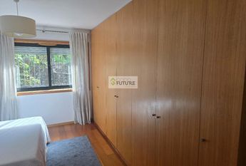 Apartamento T1 em Porto