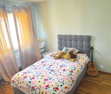 Kaprifolvägen, Steningehöjden - Photo 6