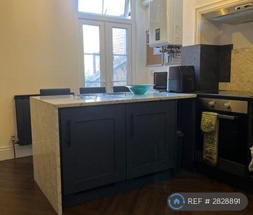 1 bedroom in a house share to rent - Photo 5