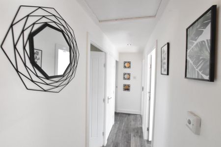 4 bedroom house share to rent - Photo 4