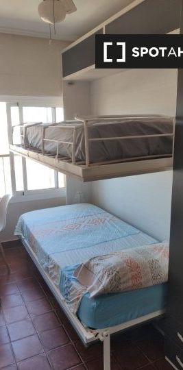 valencia, Valencian Community 46011 - Photo 1