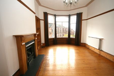 Hyndland Road, Spacious 2 Bed Unfurnished Apartment, Hyndland – Available 12/12/2025 - Photo 3
