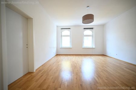 3 Zimmer Albauwohnung nahe Keplerplatz - 3 Jahre befristet - Foto 4