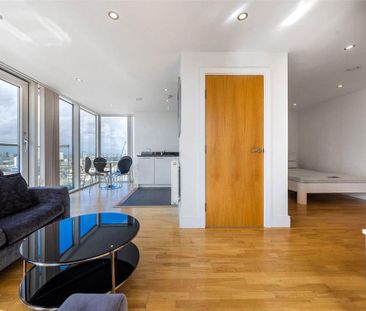 Studio to rent - Photo 5