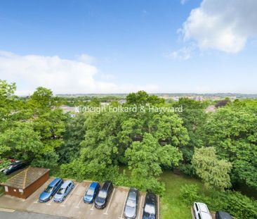 1 bedroom flat to rent - Photo 6