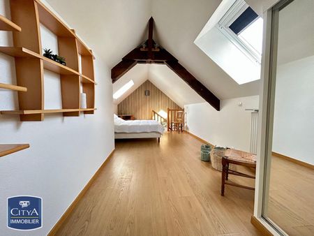 Location Appartement 2 pièces 40m² TOURS 37000 - Photo 3