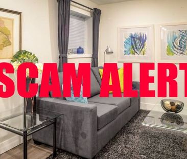 SCAM - one bedroom Kitsilano or North Shore - Photo 1