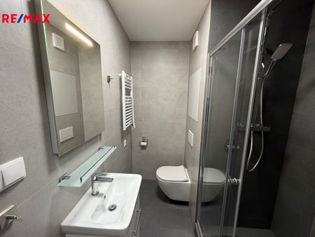 Pronájem bytu 1+1 v osobním vlastnictví 38 m², Ostrava - Photo 5