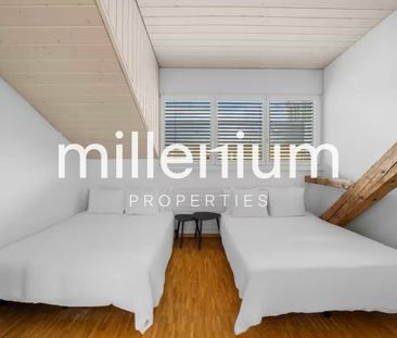 Magnifique appartement meublé en centre ville - Foto 2