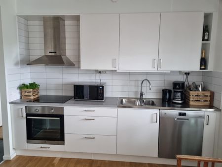 Västra Sundskogsvägen, Uddevalla - Foto 2