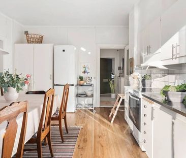 Alingsås - 2rok - 12mån - 9.200kr/mån - Foto 6