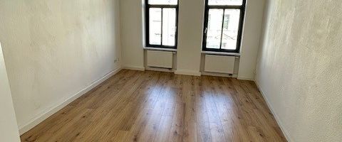 Helle 2-Zimmer-Wohnung in Leipzig - Photo 1