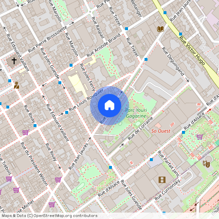 92110, Clichy