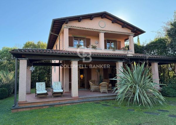 Via Giovanni Agnelli, 82, Forte dei Marmi, Tuscany 55042