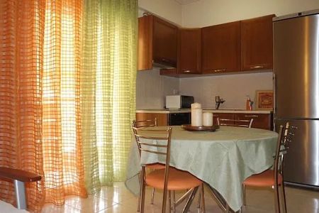 Διαμέρισμα για ενοικίαση Τερψιθέα (Σταυρούπολη) - Photo 5