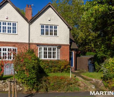 3 bedroom end of terrace house to rent - Photo 2