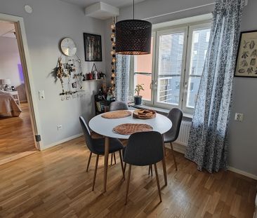 Arkens Väg, Handen - Photo 3