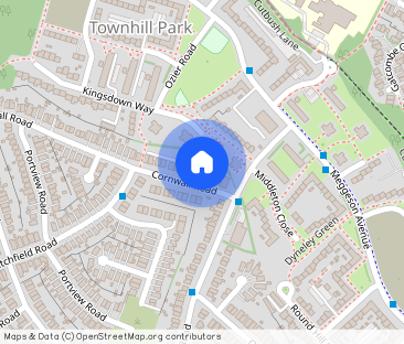 Cornwall Road, Southampton, Hampshire, SO18 - Photo 1