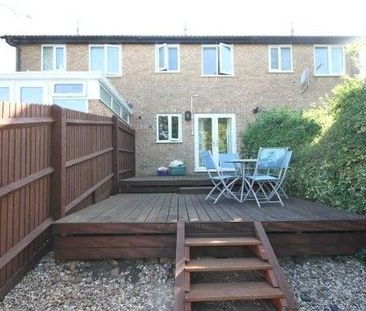 2 bedroom terraced house to rent - Photo 6