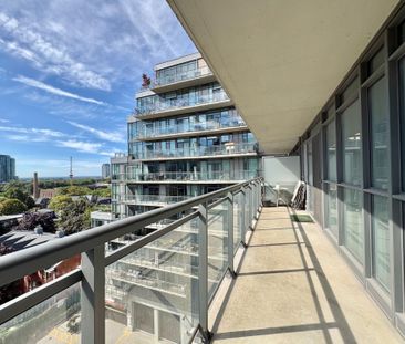 For Lease - 78 Tecumseth Street Unit# 804, Toronto, Ontario - Photo 5