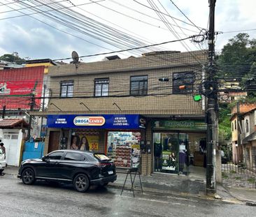 APARTAMENTO - SÃO PEDRO - TERESÓPOLIS - Foto 3