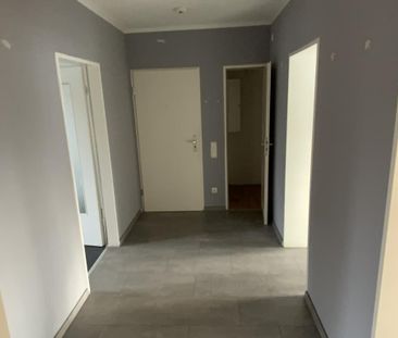 Gemütliche Etagenwohnung in Essen mit familienfreundlicher Atmosphäre! - Photo 1