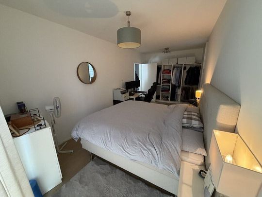 Nice 2.5 room apartment on the ground floor - Photo 1