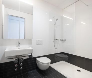 Grosszügige Wohnung an bester Lage - Photo 4