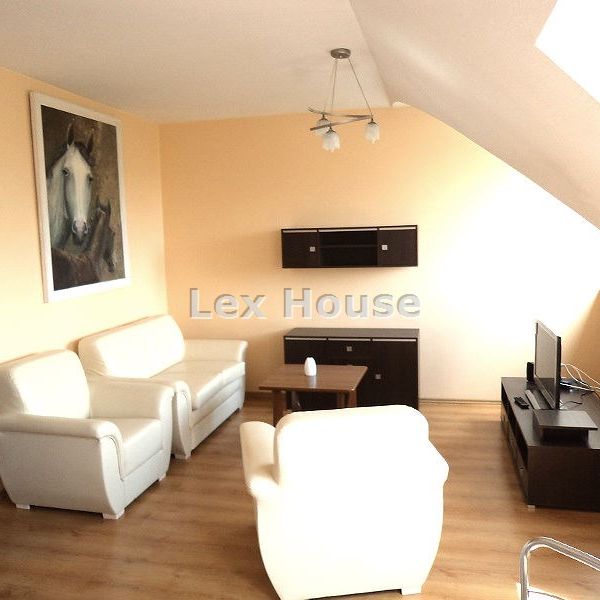 Mieszkanie na wynajem - Photo 1