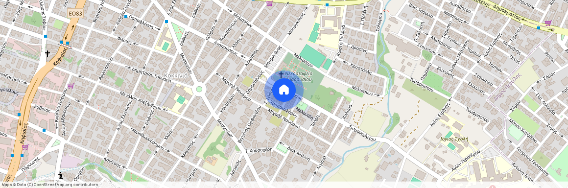 Κοκκινιά (Μαρούσι)