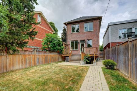 For Lease - 311 Davisville Avenue, Toronto, Ontario - Photo 5