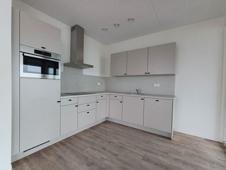 Appartement te huur: Gerard Philipslaan 2-303 5616 TS Eindhoven - Photo 5
