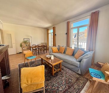 Location Appartement 3 pièces 90m² - Photo 2