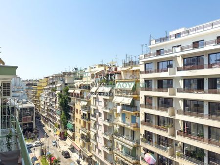 Διαμέρισμα για ενοικίαση Πλατεία Ναυαρίνου (Κέντρο Θεσσαλονίκης) - Photo 4