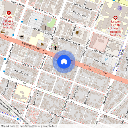 1/92 McKillop Street, Vic 3220, Geelong