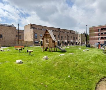 3 bedroom townhouse to rent - Photo 6