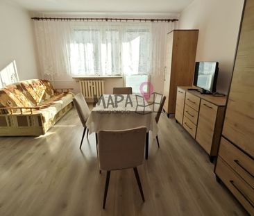 Kijewo - wynajem, 1 pok. 35m2, I piętro, balkon - Zdjęcie 3