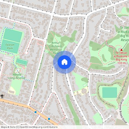 68 McCullough Avenue, Mount Roskill, Auckland City