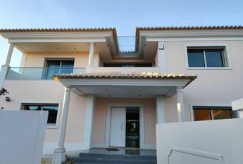 6 Bedroom House with swimming pool, Quinta da Beloura, Sintra