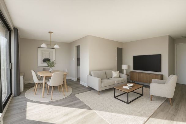 For Lease - 35 Confederation Drive Unit# 805, Toronto, Ontario - Photo 1