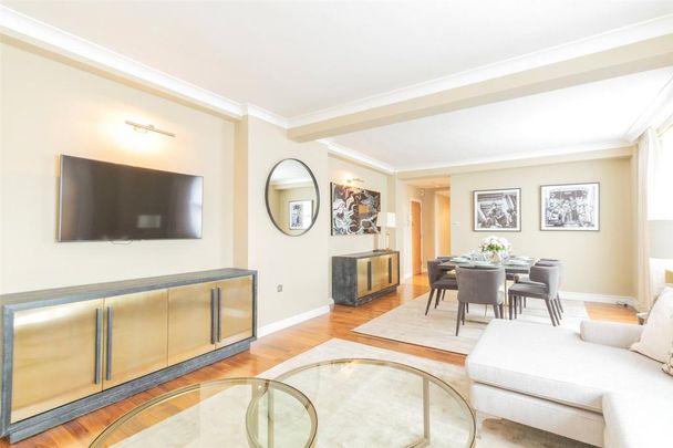 3 bedroom apartment to rent - Photo 1