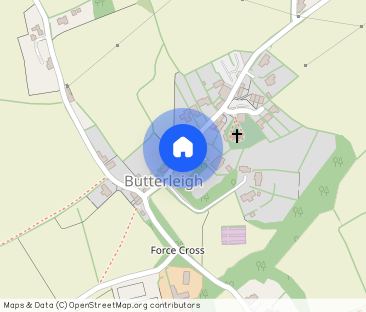 Rose Cottage, Butterleigh, Cullompton, Devon, EX15 - Photo 1