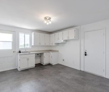 Appartement 4 ½ à louer Charlesbourg juillet 2026 - Photo 1